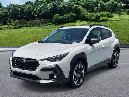 2025 Subaru Crosstrek Atlanta GA