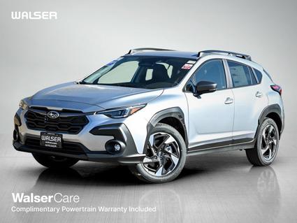2026 Subaru Crosstrek Burnsville MN