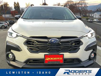 2026 Subaru Crosstrek Lewiston ID