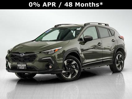2026 Subaru Crosstrek Burnsville MN