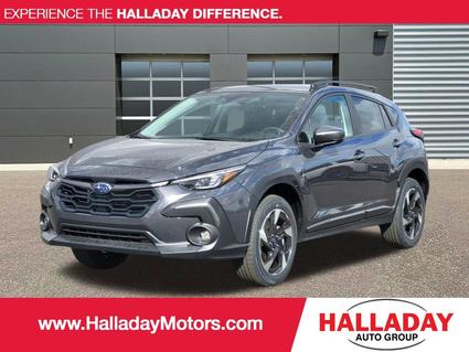 2026 Subaru Crosstrek Cheyenne WY