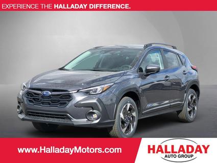 2026 Subaru Crosstrek Cheyenne WY