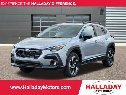 2026 Subaru Crosstrek Cheyenne WY