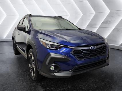 2026 Subaru Crosstrek Columbia SC