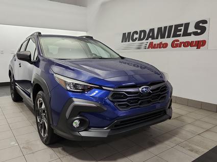 2026 Subaru Crosstrek Columbia SC