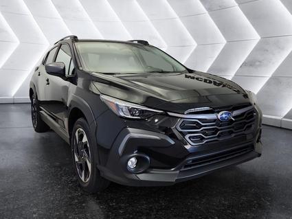 2026 Subaru Crosstrek Columbia SC