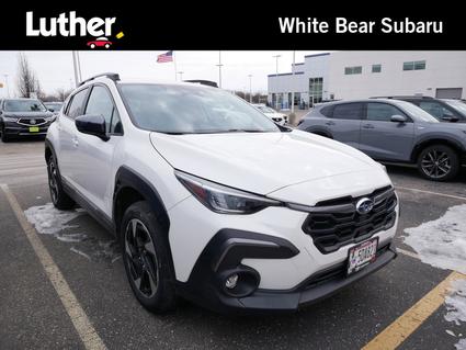 2024 Subaru Crosstrek Saint Paul MN