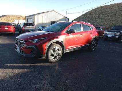 2024 Subaru Crosstrek Casper WY