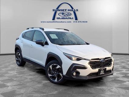 2024 Subaru Crosstrek Saint Louis MO