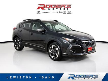 2024 Subaru Crosstrek Lewiston ID