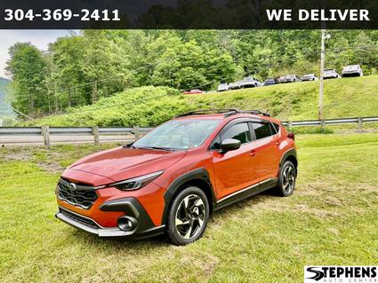 2025 Subaru Crosstrek Danville WV