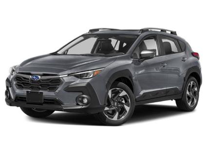 2025 Subaru Crosstrek Saint Paul MN