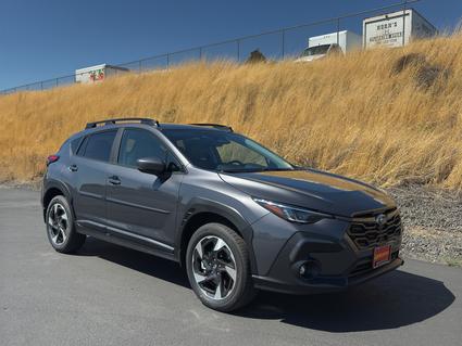 2025 Subaru Crosstrek Hermiston OR
