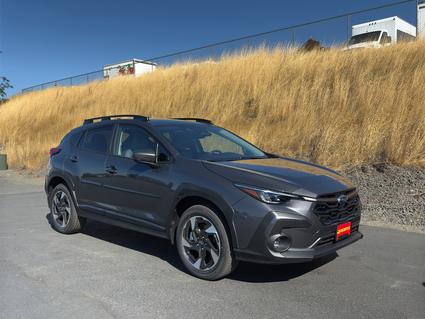 2025 Subaru Crosstrek Hermiston OR