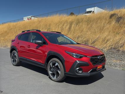 2025 Subaru Crosstrek Hermiston OR