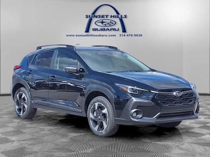 2025 Subaru Crosstrek Saint Louis MO