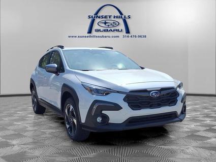 2025 Subaru Crosstrek Saint Louis MO