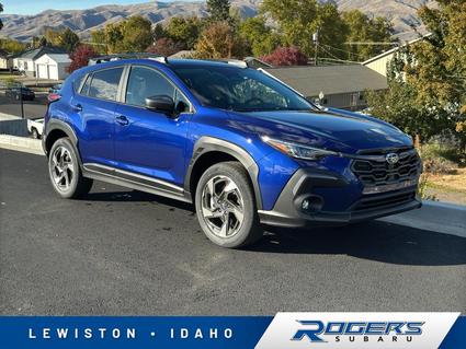 2025 Subaru Crosstrek Lewiston ID