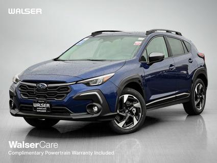 2026 Subaru Crosstrek Burnsville MN