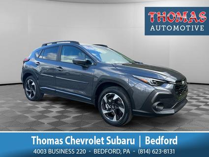 2026 Subaru Crosstrek Bedford PA