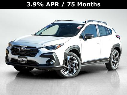 2026 Subaru Crosstrek Burnsville MN