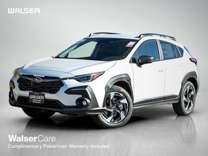 2026 Subaru Crosstrek Burnsville MN