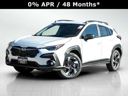 2026 Subaru Crosstrek Burnsville MN