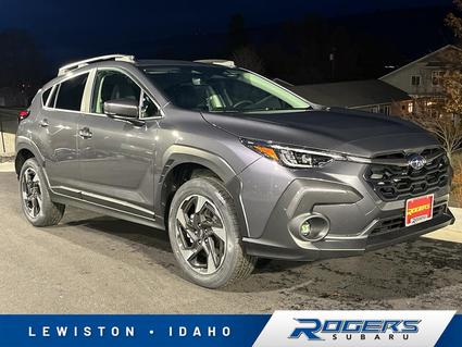2026 Subaru Crosstrek Lewiston ID