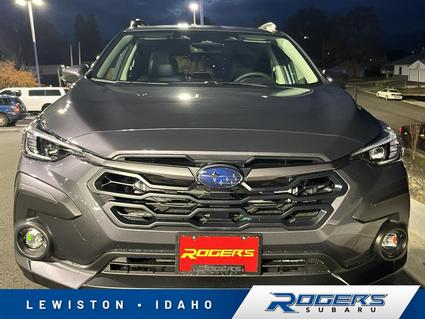 2026 Subaru Crosstrek Lewiston ID