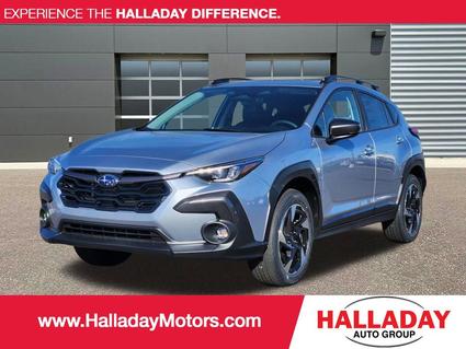 2026 Subaru Crosstrek Cheyenne WY