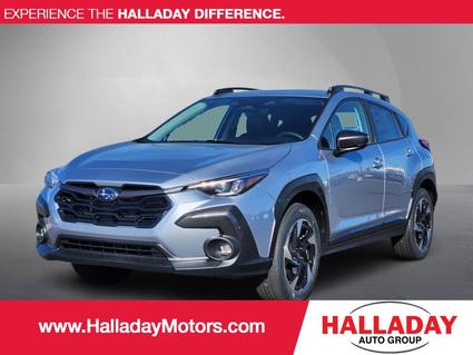 2026 Subaru Crosstrek Cheyenne WY