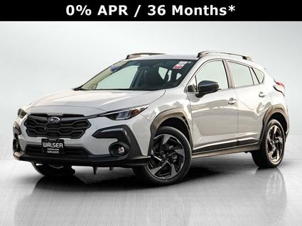 2026 Subaru Crosstrek Burnsville MN