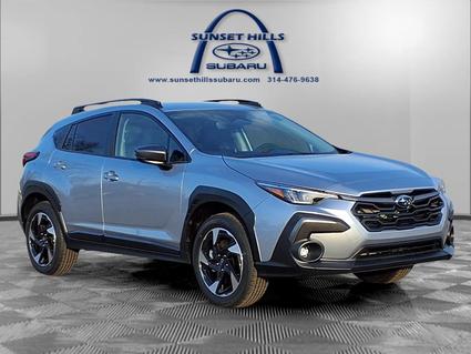 2026 Subaru Crosstrek Saint Louis MO