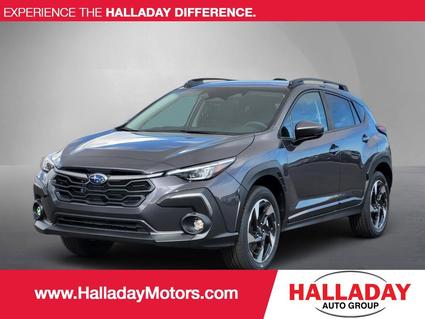 2026 Subaru Crosstrek Cheyenne WY