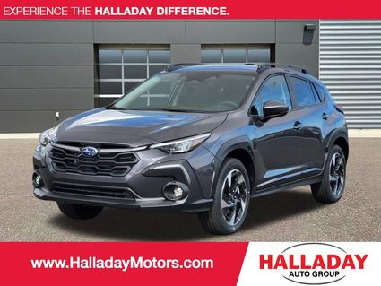 2026 Subaru Crosstrek Cheyenne WY