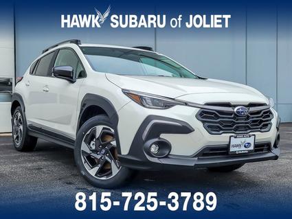 2026 Subaru Crosstrek Plainfield IL