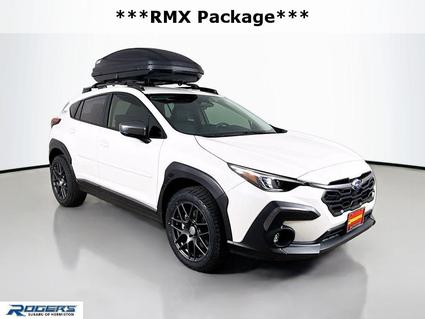 2026 Subaru Crosstrek Hermiston OR