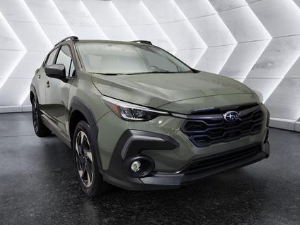 2026 Subaru Crosstrek Columbia SC