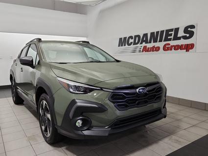 2026 Subaru Crosstrek Columbia SC