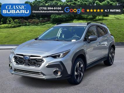 2026 Subaru Crosstrek Atlanta GA