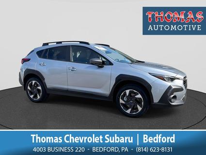 2026 Subaru Crosstrek Bedford PA