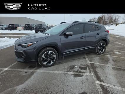 2024 Subaru Crosstrek Saint Paul MN