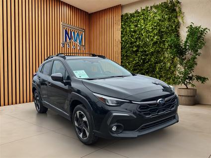 2024 Subaru Crosstrek Post Falls ID