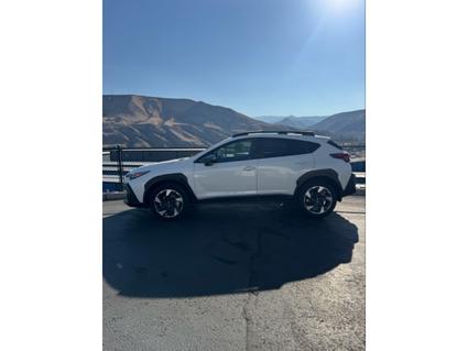 2024 Subaru Crosstrek East Wenatchee WA