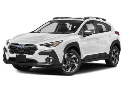 2024 Subaru Crosstrek East Wenatchee WA