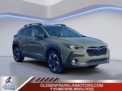 2024 Subaru Crosstrek Oak Ridge TN