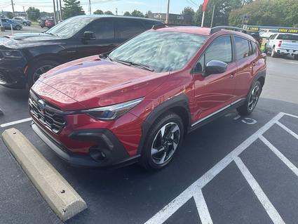 2024 Subaru Crosstrek Tullahoma TN