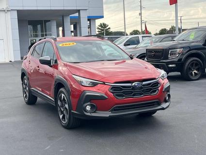 2024 Subaru Crosstrek Tullahoma TN