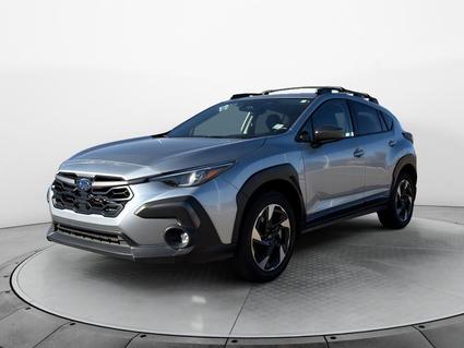 2024 Subaru Crosstrek Dacono CO