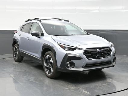 2024 Subaru Crosstrek Dacono CO